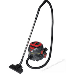 Viper DSU10-EU1 Σκούπα Υγρών / Στερεών 880W με Κάδο 10lt