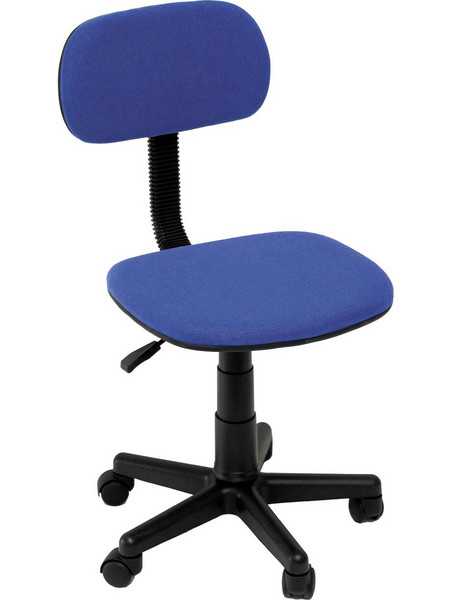 Velco Καρέκλα Γραφείου Παιδική Μπλε K04880-2