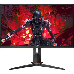AOC 27G2U5 IPS Gaming Monitor 27" 1920x1080 FHD 75Hz 1ms