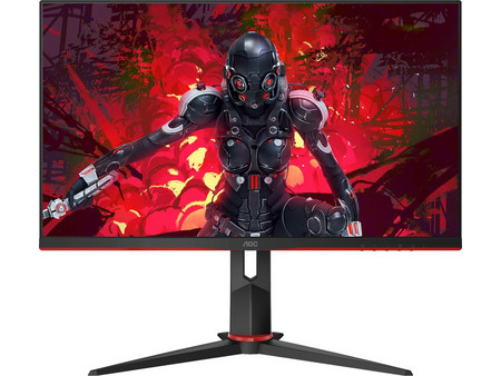 AOC 27G2U5 IPS Gaming Monitor 27" 1920x1080 FHD 75Hz 1ms