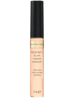 Max Factor Facefinity All Day Flawless 080 Liquid Concealer 7.8ml