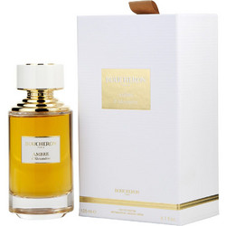 Boucheron Ambre d'Alexandrie Eau de Parfum 125ml