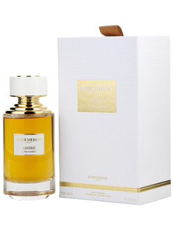 Boucheron Ambre d'Alexandrie Eau de Parfum 125ml