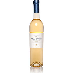 ΕΟΣ Σάμου Samos Grand Cru Κρασί Λευκό Γλυκό 500ml