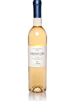 ΕΟΣ Σάμου Samos Grand Cru Κρασί Λευκό Γλυκό 500ml