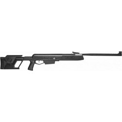 Norica Dead Eye Black GRS Αεροβόλo Όπλο Gas Ram 4.5mm