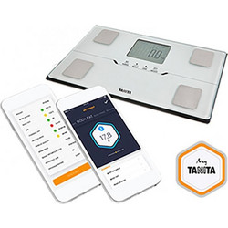 Tanita BC-401 Smart Ζυγαριά με Λιπομέτρηση & Bluetooth