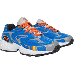Fila Creation AT Γυναικεία Sneakers Γαλάζια 5RM00831-409