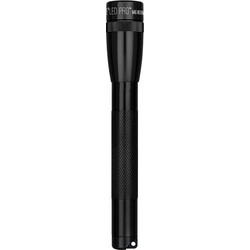 Maglite SP2P01H Mini Black Φακός Μπαταρίας Led Αδιάβροχος 332lm