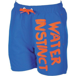 Arena Water Instinct Παιδικό Μαγιό Βερμούδα για Αγόρι Royal Blue 000656-813
