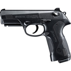 Umarex Beretta PX4 Storm Αεροβόλo Πιστόλι CO2 BBs & Pellets Blowback 4.5mm