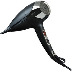 Ghd Helios Επαγγελματικό Πιστολάκι Μαλλιών Ionic 2200W Black