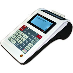 Infopos eXS Λευκό