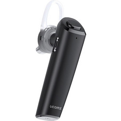 Ucomx U29 Ακουστικό Bluetooth Earbud Black