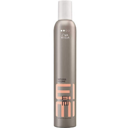 Wella Professionals Eimi Natural Volume Αφρός Μαλλιών για Όγκο 500ml