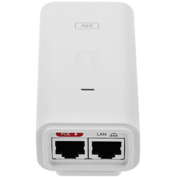 Ubiquiti POE-24-12W-WH