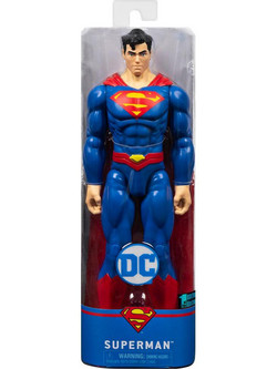 Spin Master DC Heroes Unite Universe Διάφορα Σχέδια Φιγούρα Δράσης 30cm 6056278