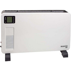 Bormann BEH5100 Θερμοπομπός Δαπέδου 2300W με Θερμοστάτη