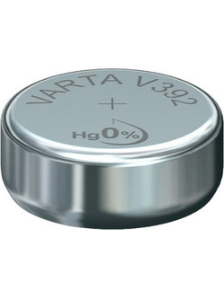 Varta V392 1τμχ