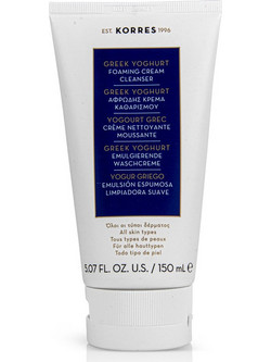 Korres Greek Yoghurt Αφρός Ντεμακιγιάζ 150ml