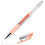 Edding 2185 Στυλό Gel 0.7mm Φωσφοριζέ Πορτοκαλί