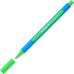Schneider Slider Edge 152 XB Στυλό Διαρκείας 1.4mm Πράσινο 152704