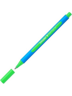 Schneider Slider Edge 152 XB Στυλό Διαρκείας 1.4mm Πράσινο 152704