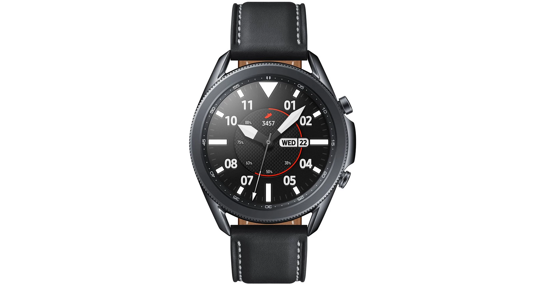 Samsung galaxy best sale watch3 46mm