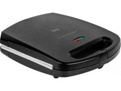 Teesa TSA3229B Τοστιέρα για 4 Τοστ 1500W