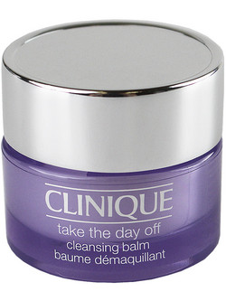 Clinique Take The Day Off Balm Γαλάκτωμα Ντεμακιγιάζ 30ml