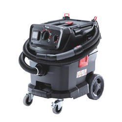 Wurth 07011330 Σκούπα Υγρών / Στερεών 1380W με Κάδο 30lt
