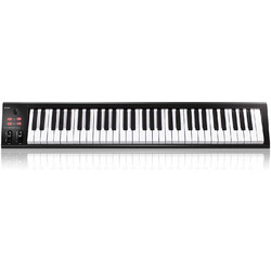 Icon iKeyboard 6 Nano Black