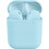 SPM I12 Ακουστικά Bluetooth Earbud Light Blue