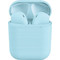 SPM I12 Ακουστικά Bluetooth Earbud Light Blue SPM I12 Ακουστικά Bluetooth Earbud Light Blue