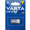 Varta Lithium CR123A 1τμχ Varta Lithium CR123A 1τμχ