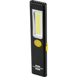 Brennenstuhl 1175590 Επαναφορτιζόμενος Φακός Εργασίας Led 200lm