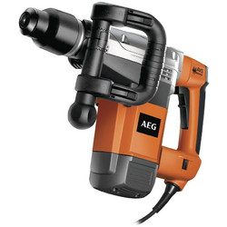 AEG MH 5 E Κατεδαφιστικό Πιστολέτο Ρεύματος 1200W με SDS Max