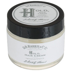 Dr. Harris Define Hair Πηλός Μαλλιών Ματ 50ml