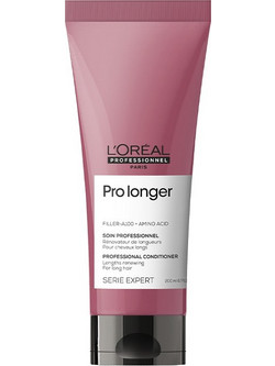 L'Oreal Professionnel Serie Expert Pro Longer Leave In Conditioner Κρέμα για Επανόρθωση & Ψαλίδα για Ταλαιπωρημένα Μαλλιά 150ml