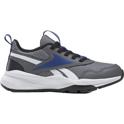 Reebok XT Sprinter 2.0 Παιδικά Αθλητικά Παπούτσια για Τρέξιμο Ανθρακί S42892