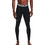 Under Armour Ανδρικό Κολάν Μακρύ Μαύρο 1366075-001