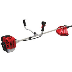Geotec GTBC-6200 Χορτοκοπτικό Βενζίνης Ώμου / Χειρός 3.2hp 8.2kg