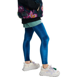 PCP Vanessa Velevet Dark Blue Velvet