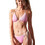 BLU4U Leila Bikini Slip Ροζ 22365035-10