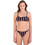 Emerson Bikini Set Μπουστάκι Μαύρο 201.EW571.12A