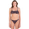 Emerson Bikini Set Μπουστάκι Μαύρο 201.EW571.12A