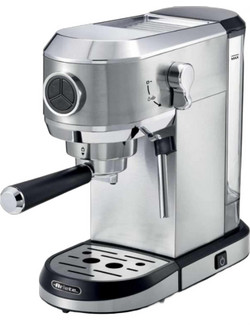 Ariete 1371 Αυτόματη Μηχανή Espresso 1350W 15bar