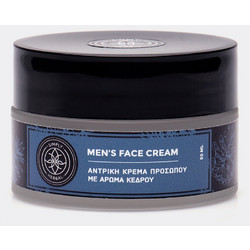 Simply Herbal Men's Face Cream 50ml