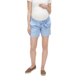 Mamalicious Βερμούδα Εγκυμοσύνης Γαλάζια 20015751