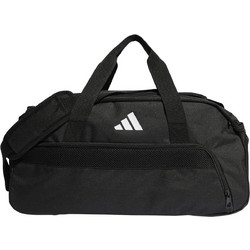 Adidas Bag Tiro League Τσάντα Χειρός Ποδοσφαίρου Μαύρη HS9752